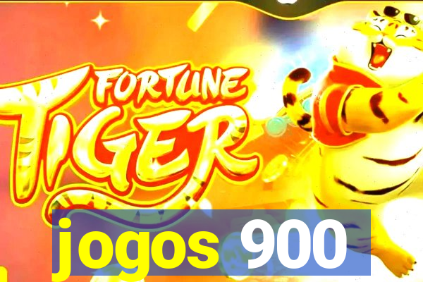 jogos 900
